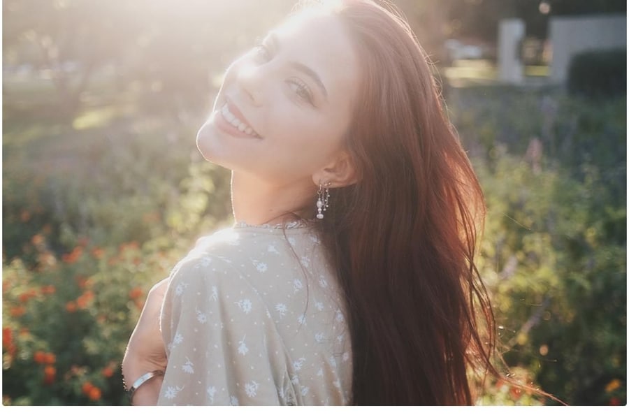 Weichere Lichter, filmischer Look