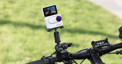 K&F Concept CPL-Polfilter für Insta360 GO 3S