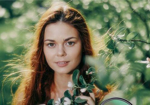 Weichere Lichter, filmischer Look