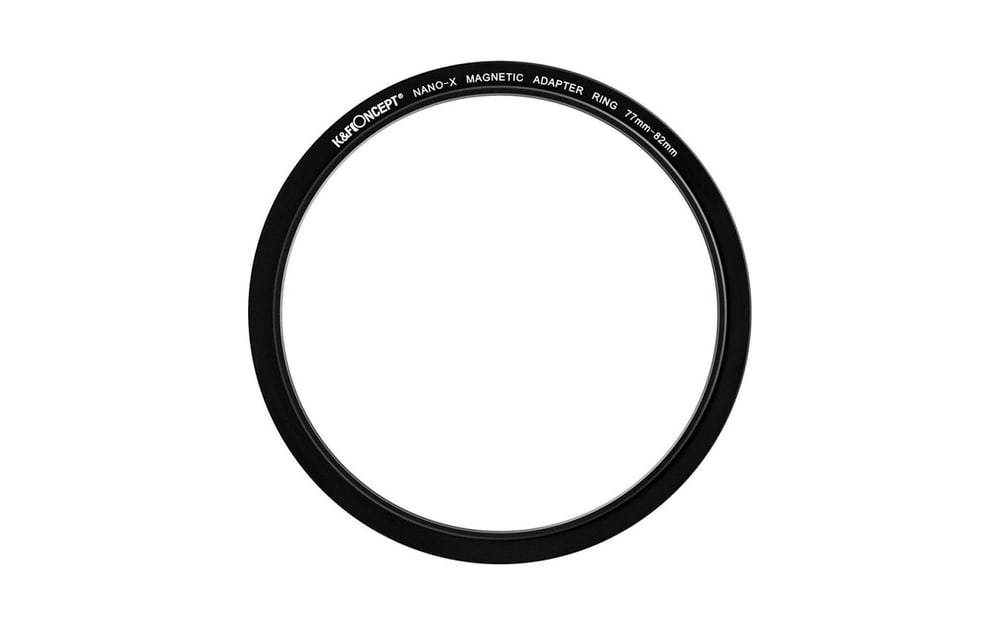77-mm-Gewinde, 82-mm-Magnet