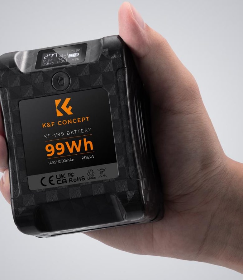 65 W USB-C in beide Richtungen