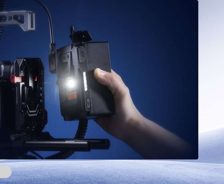 100 W USB-C in beide Richtungen