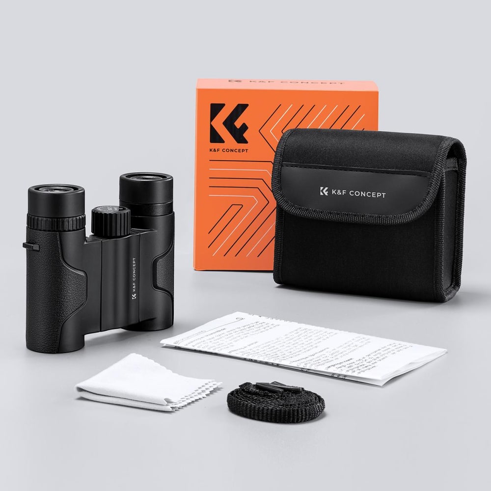 Komplettes Paket