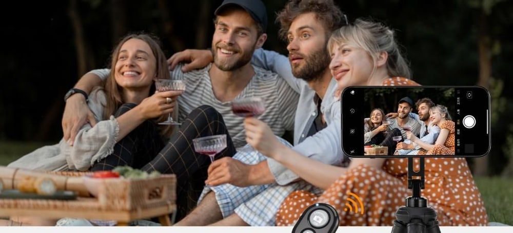 Fotos aus der Ferne