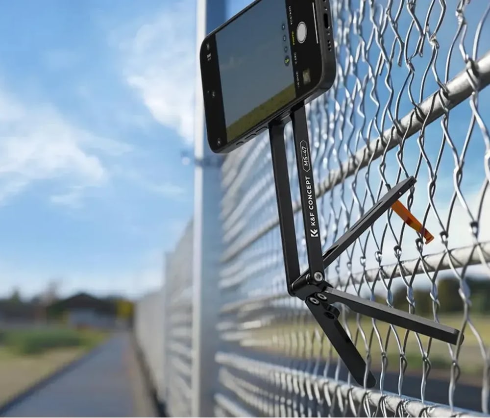 Hängt überall