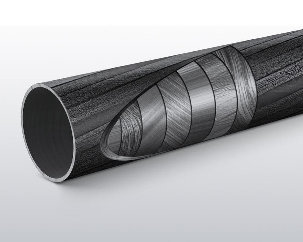 Carbon-Beine