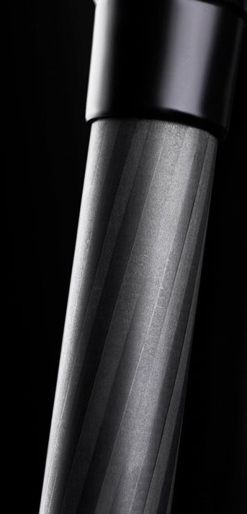 Carbon-Beine