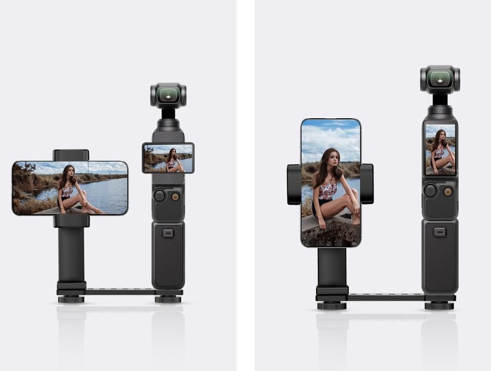 Quer- und Hochformat