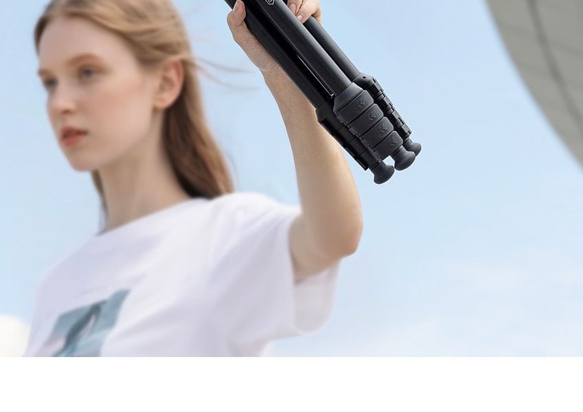 Kompakt für unterwegs