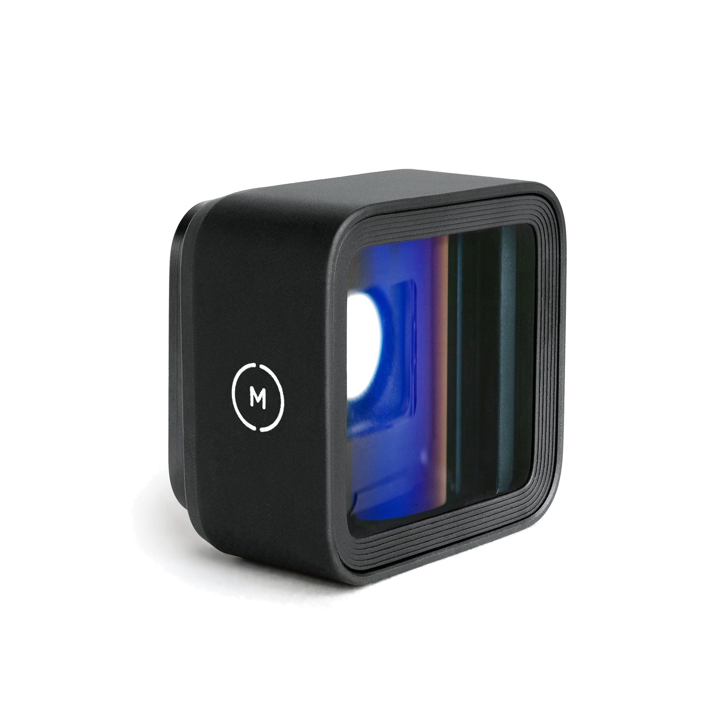 Moment Anamorphot 1,33x Blue Flare (M-Series)