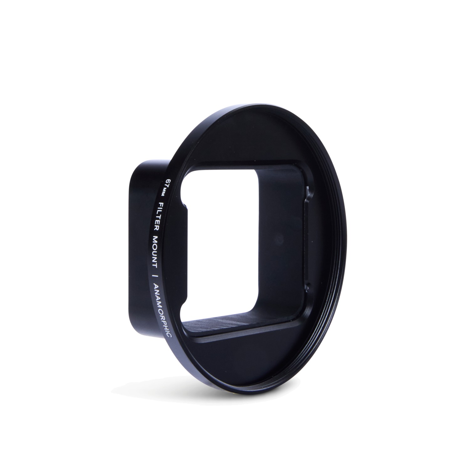 Moment 67-mm-Filterhalter für Anamorphic II (T-Series)