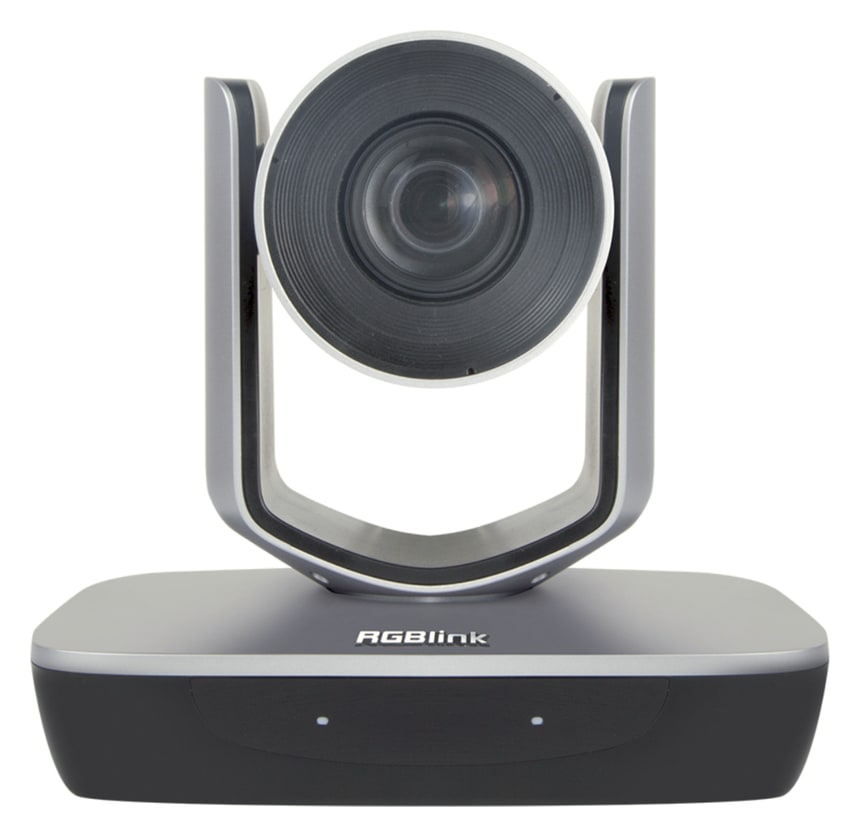 Full HD und 20× optischer Zoom