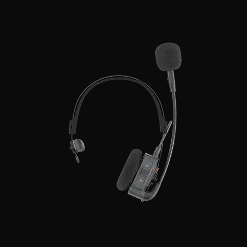 WiTalk9 X Ein-Ohr-Headset