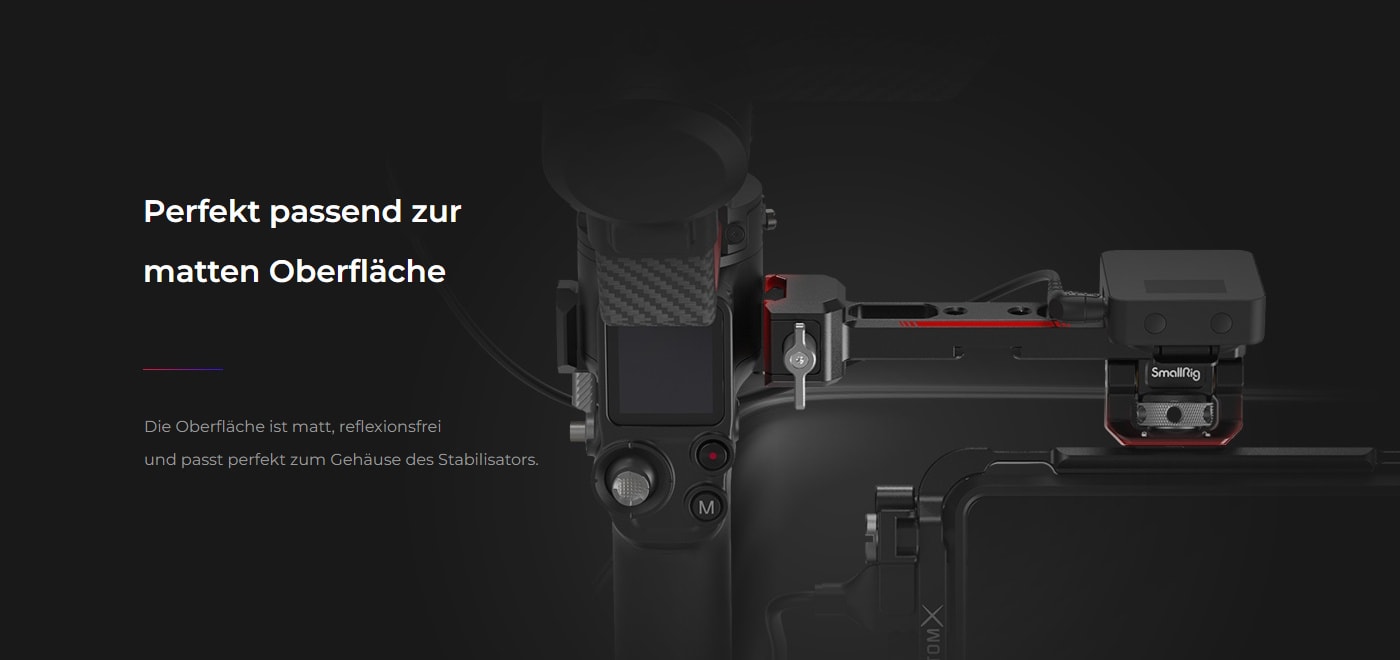 SmallRig 3026B