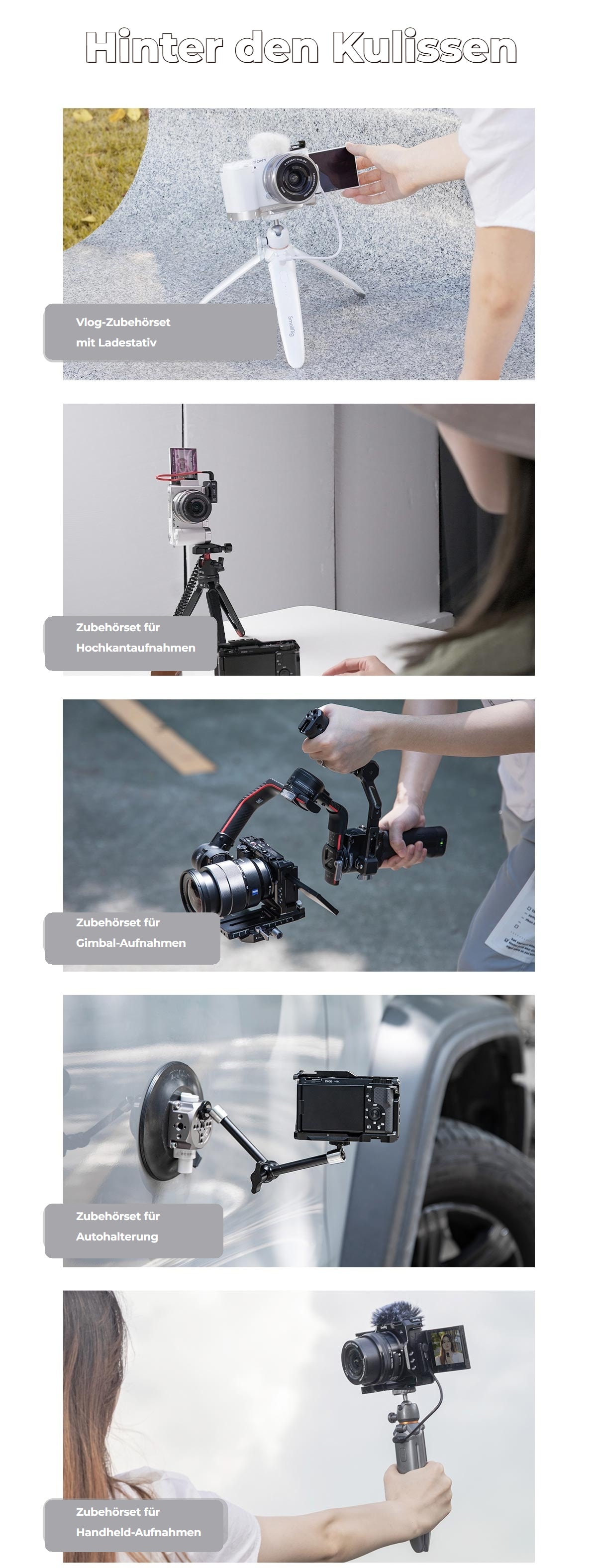 SmallRig 3523