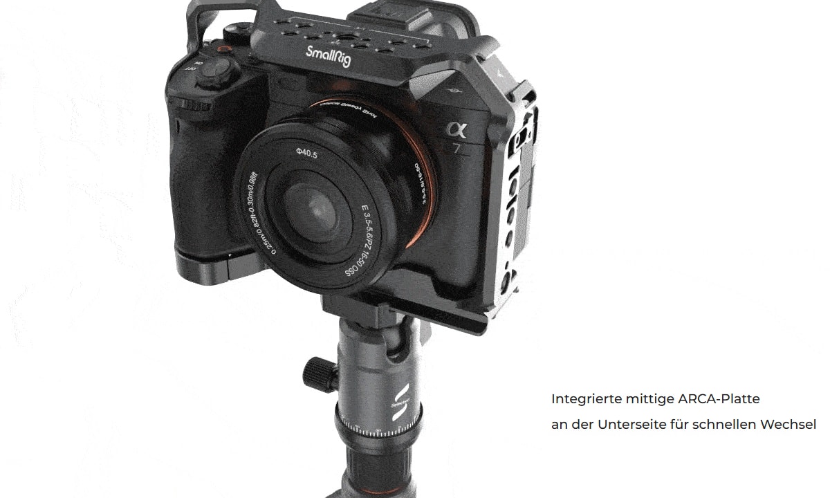 SmallRig 3668B