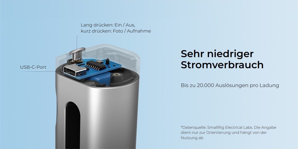 SmallRig 3838