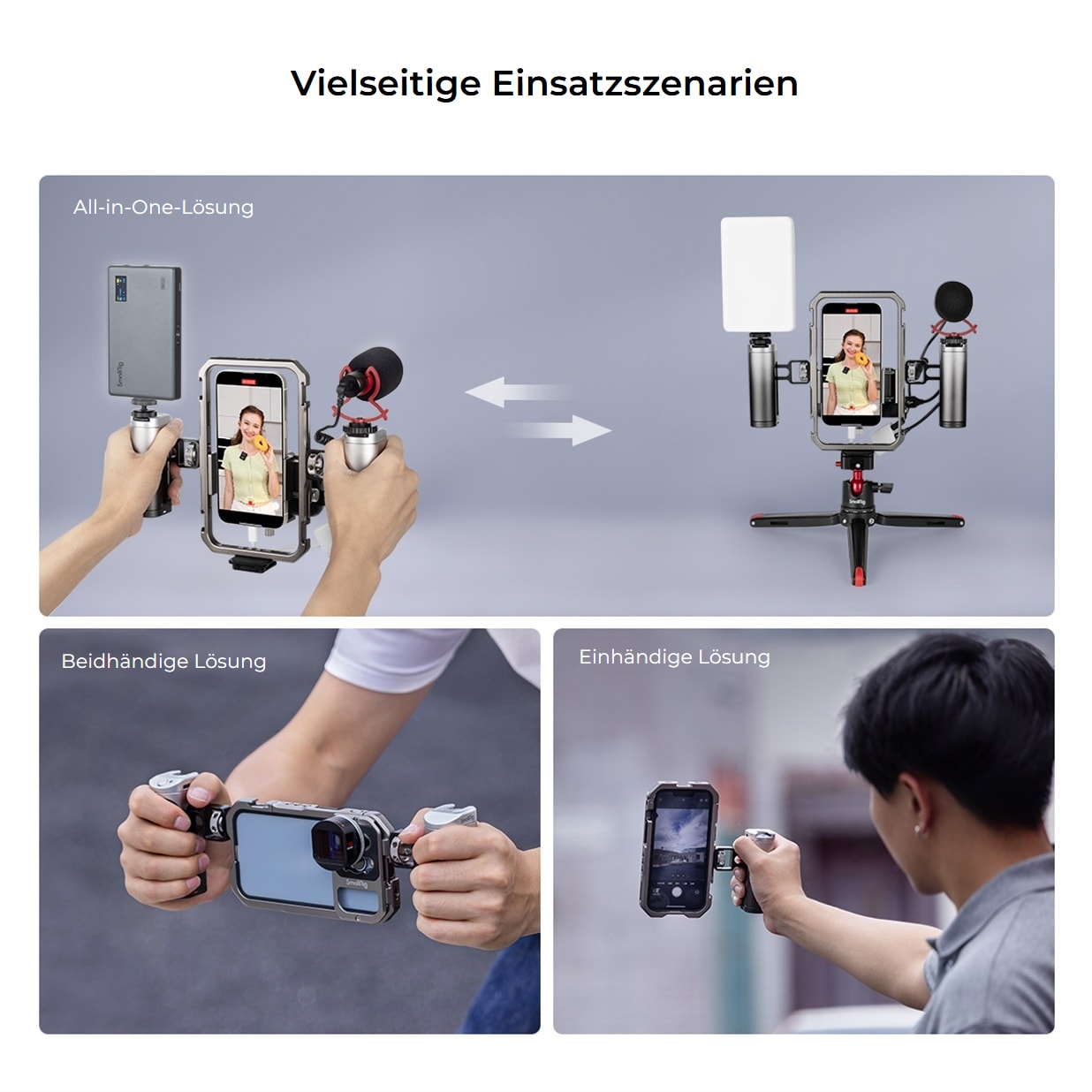 SmallRig 3838