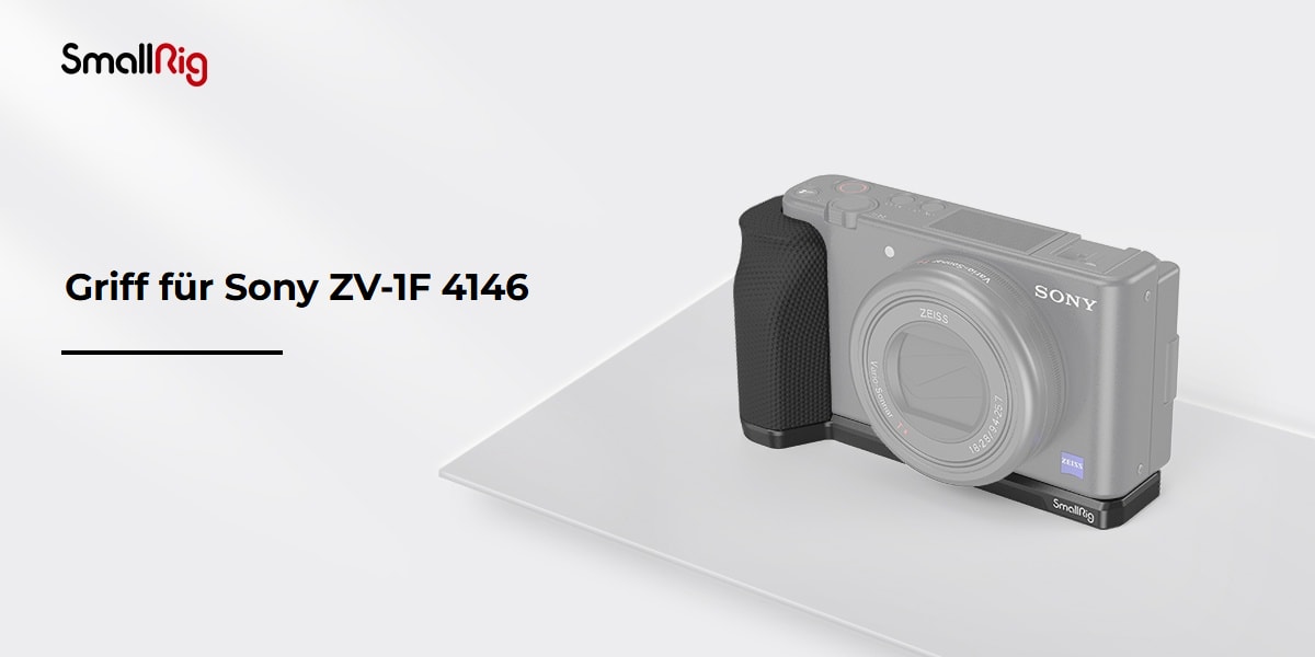 SmallRig 4146