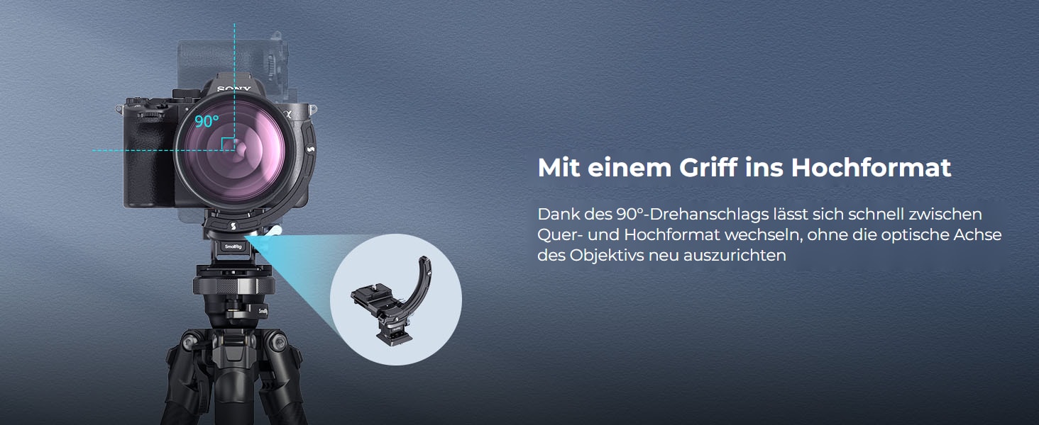 SmallRig 4349