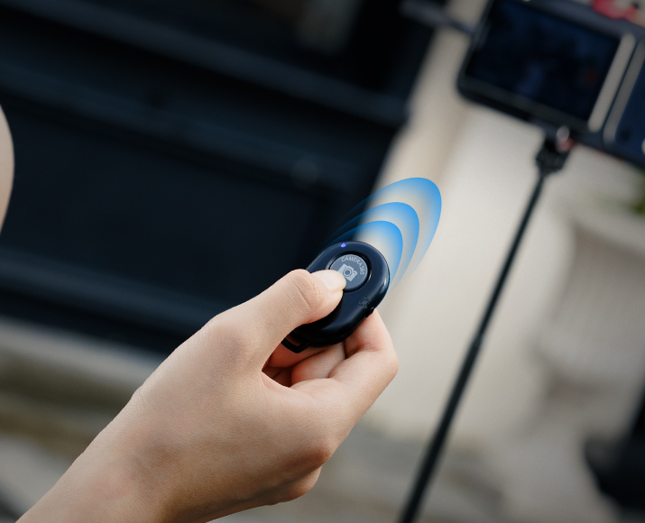 Touchscreen für Aufnahmen mit der Hauptkamera – 6