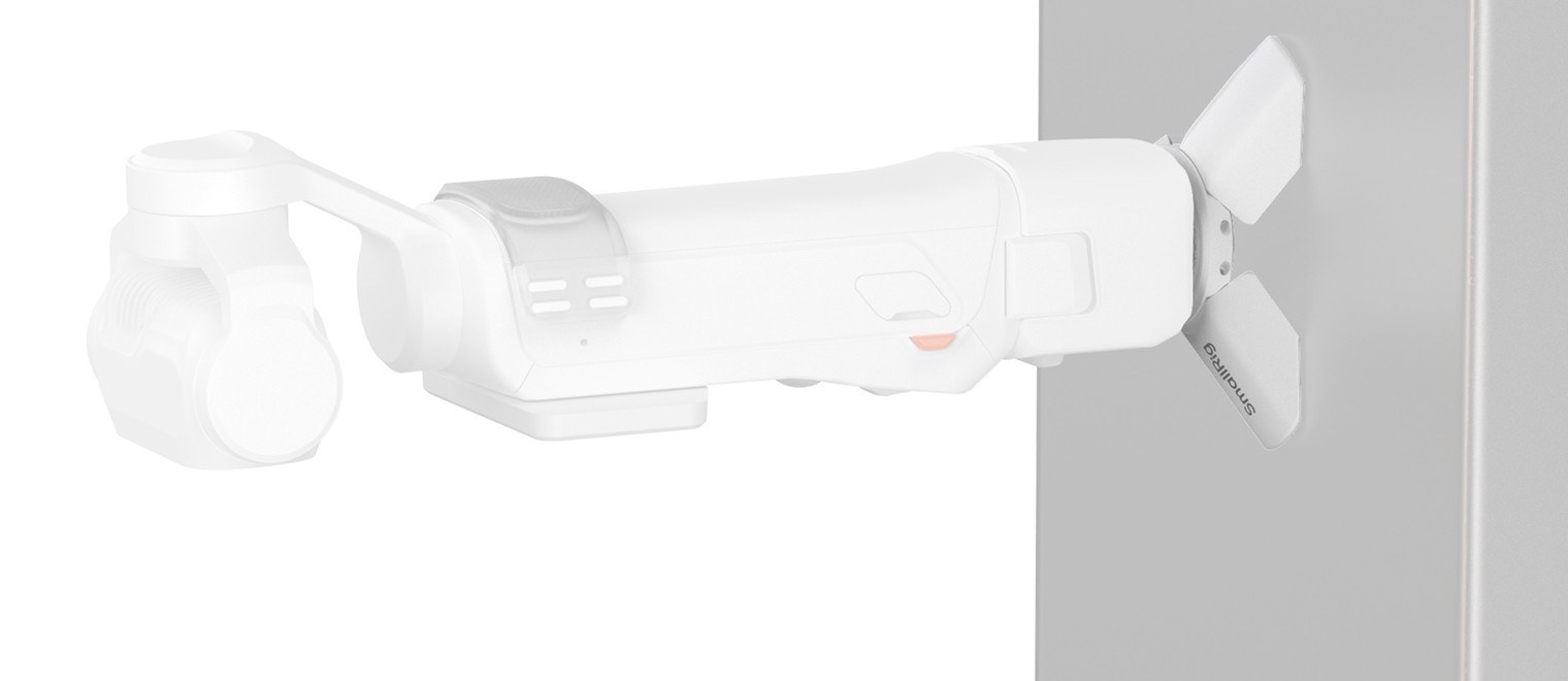 Ministativ für DJI Osmo Pocket und Luna