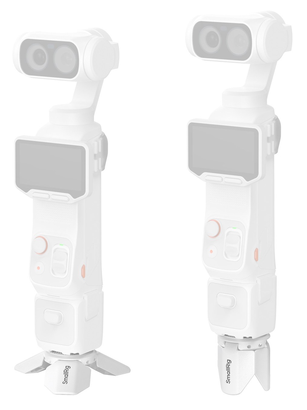 Ministativ für DJI Osmo Pocket und Luna