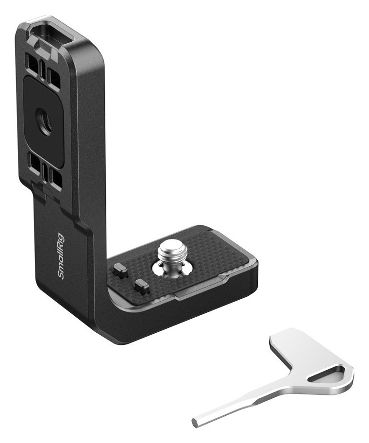 Quer- und Hochformat-Halterung für Insta360 X6