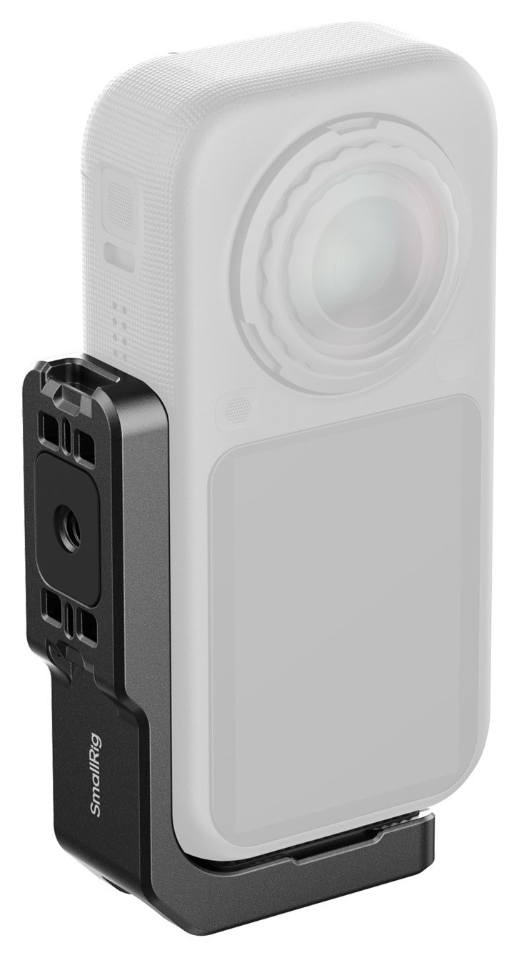 Quer- und Hochformat-Halterung für Insta360 X6