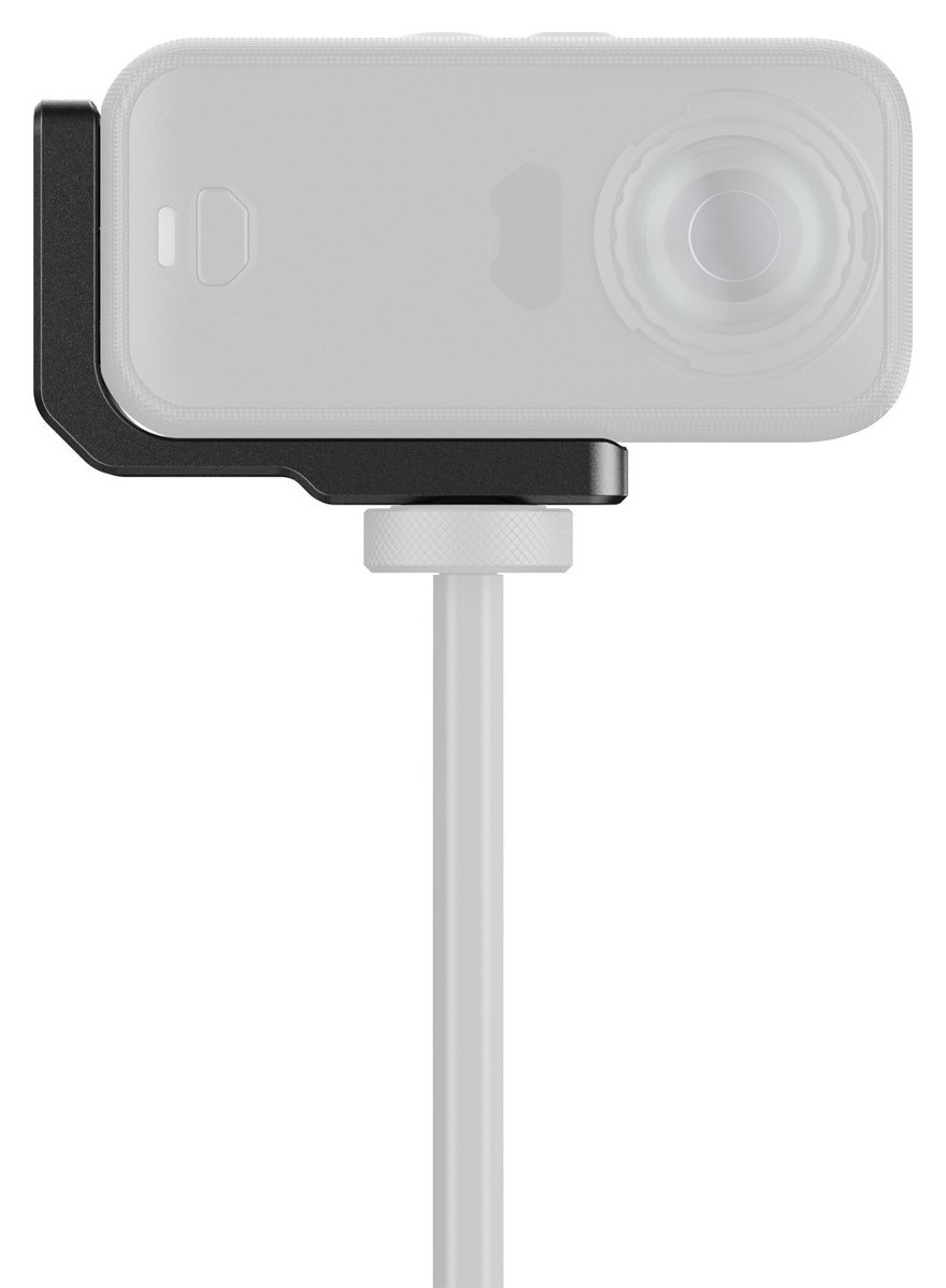 Quer- und Hochformat-Halterung für Insta360 X6