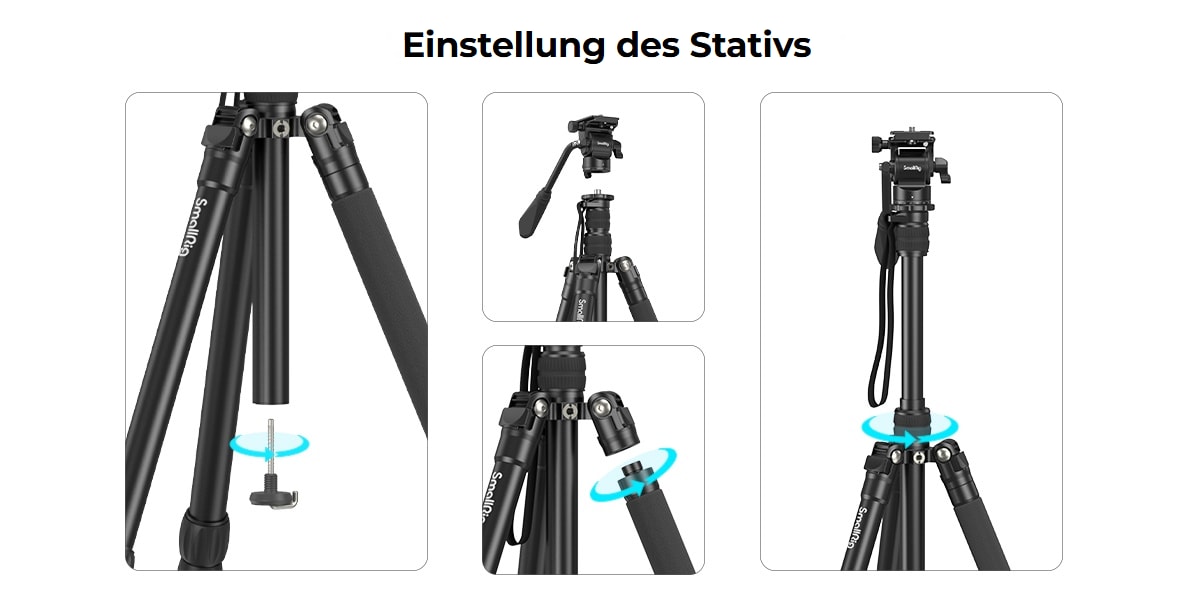 SmallRig 3760B