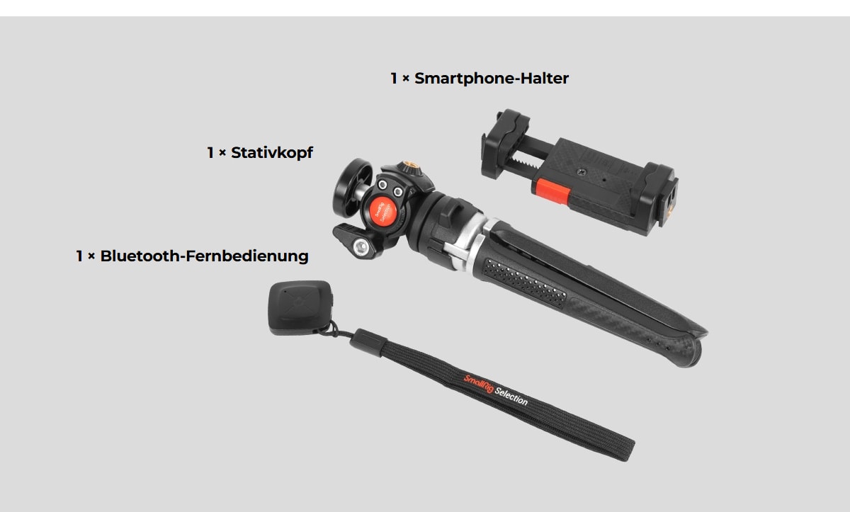 SmallRig 3256