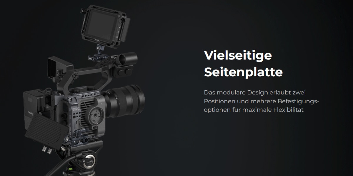 SmallRig 4125B