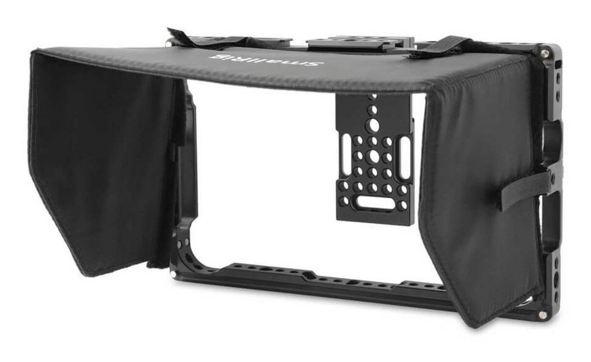 Atomos Shogun and Ninja Assassin Monitor Cage
