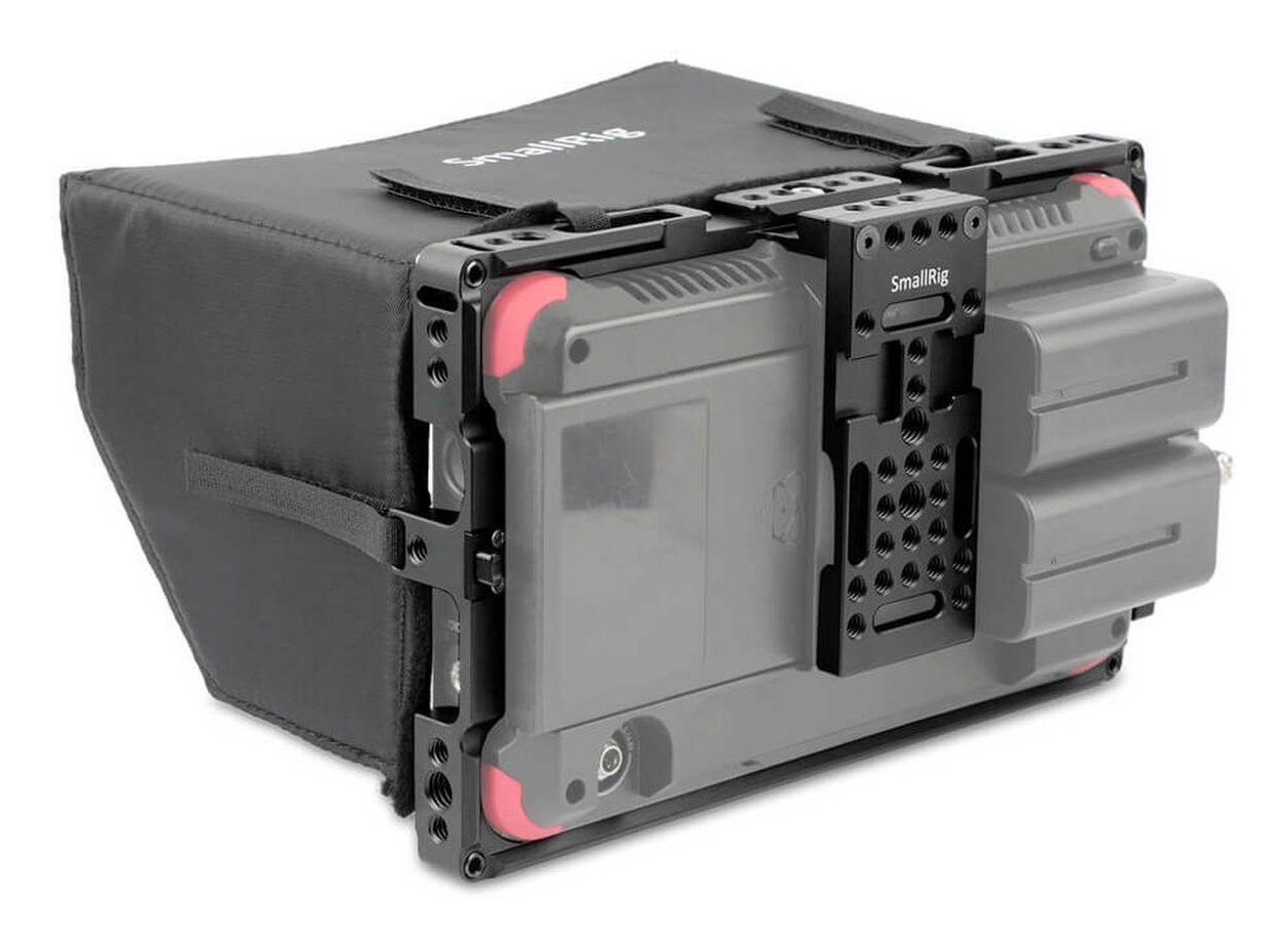 Atomos Shogun and Ninja Assassin Monitor Cage