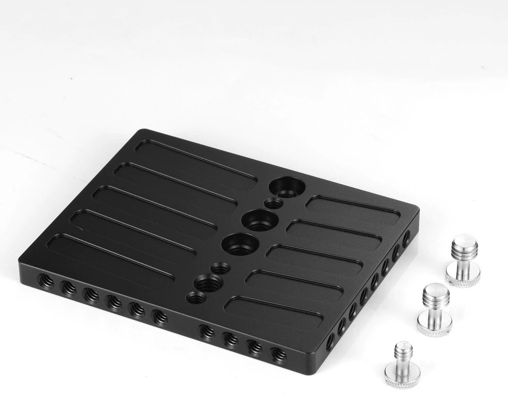 Baseplate for Kinefinity Terra/Mavo/Mavo LF MD