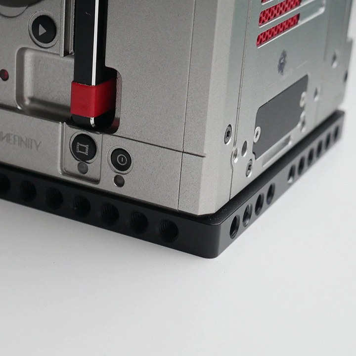 Baseplate for Kinefinity Terra/Mavo/Mavo LF MD