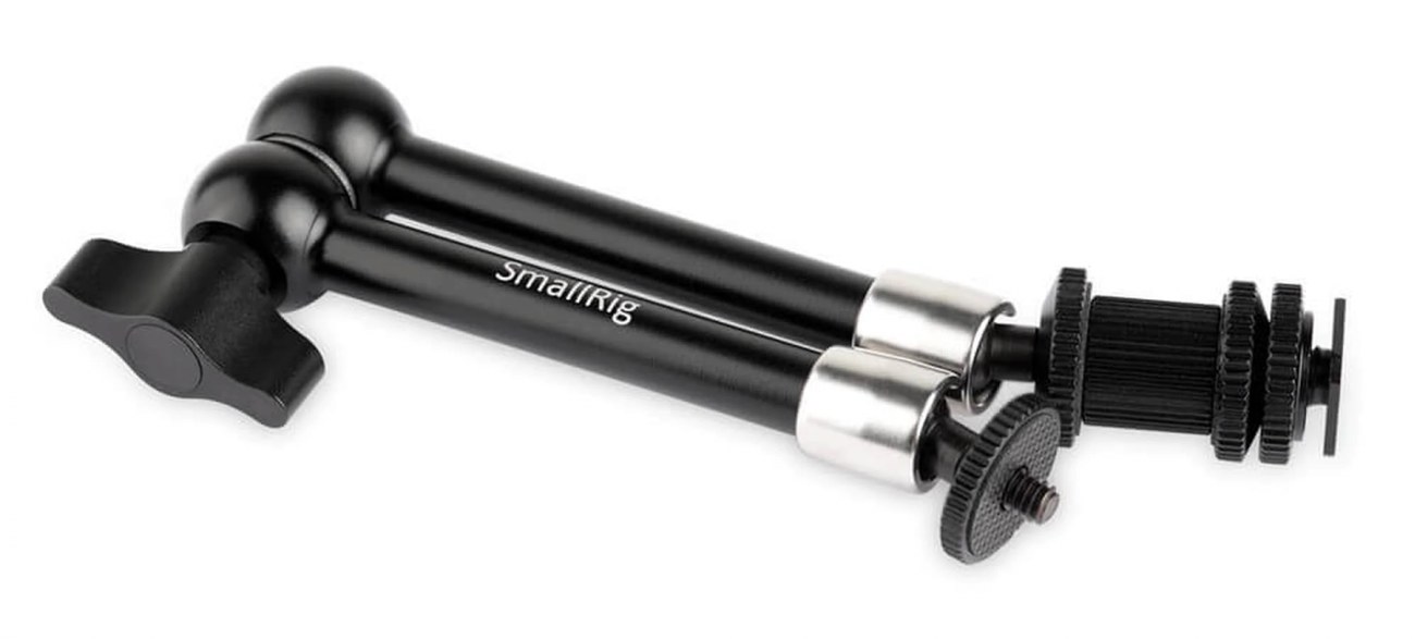 Articulating Rosette Arm(11″) 1498