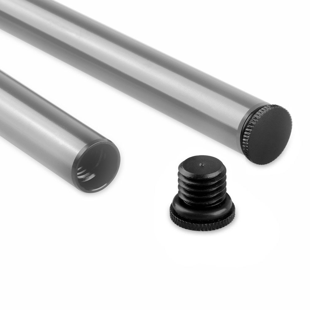15mm Rod Cap (M12, 4 pcs)