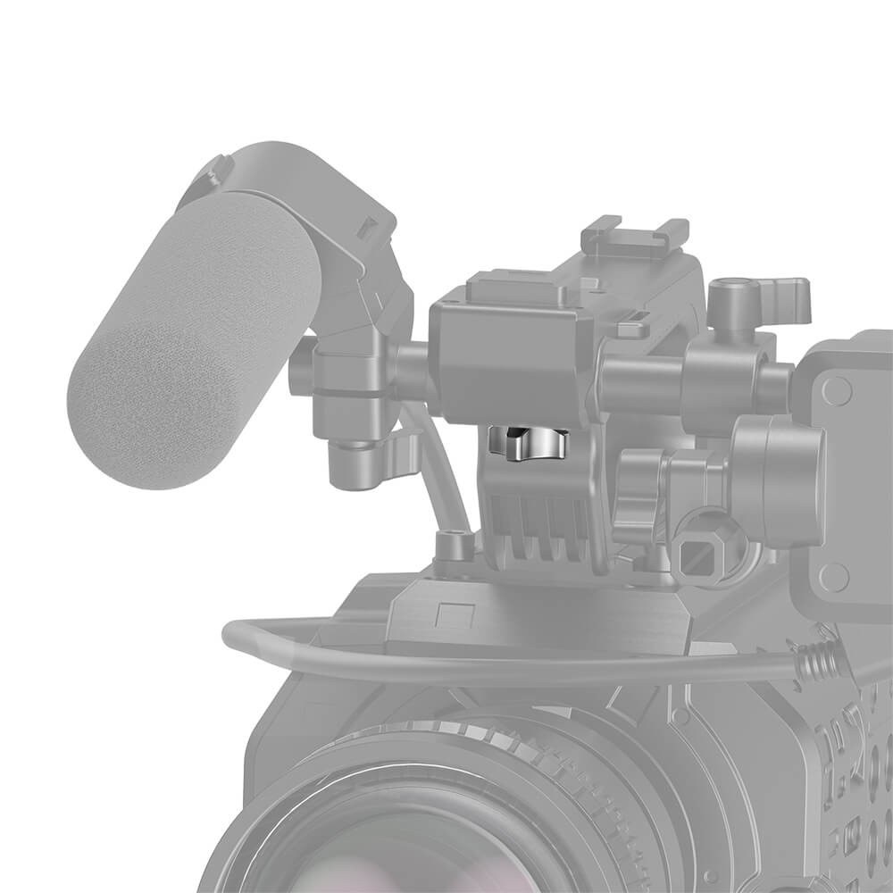 SONY FX9/FS7/FS7 MK2 Top Handle Special Screw
