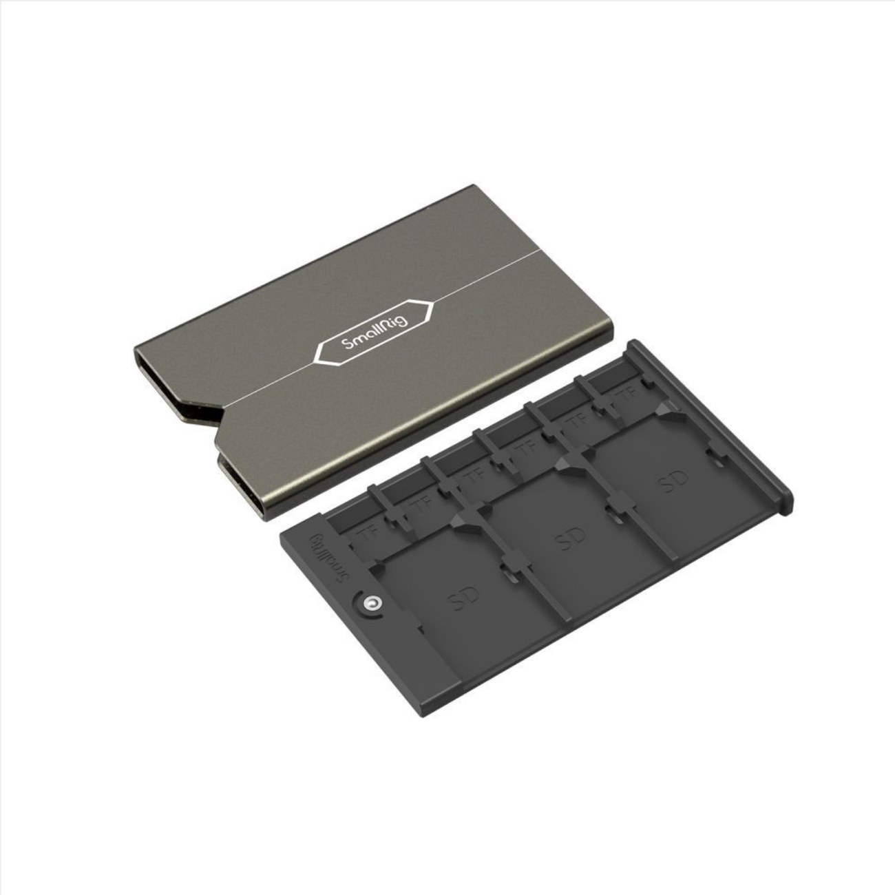 Memory Card Case
