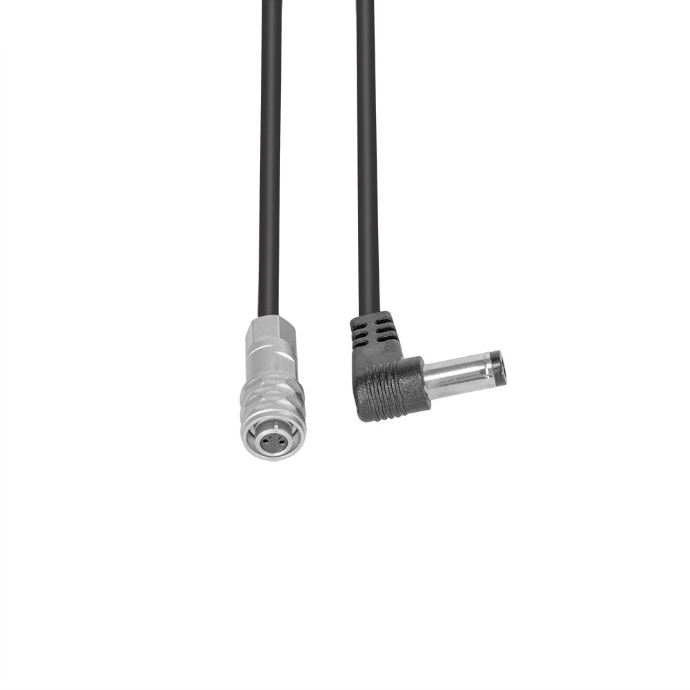 DC5525 auf 2-Pin-Ladekabel für BMPCC 4K/6K