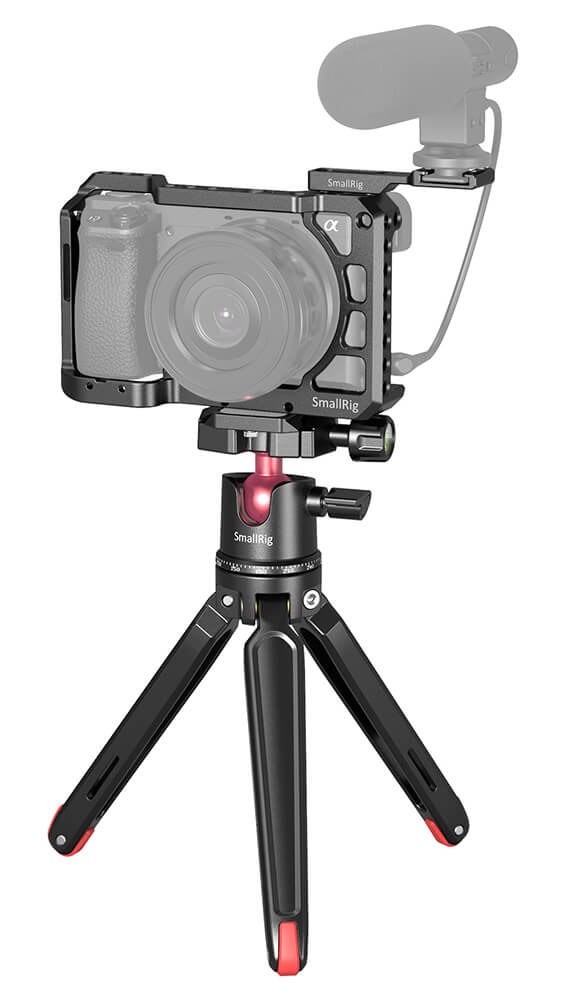 VLOG KIT KGW110 FOR SONY A6100/A6300/A6400/A6500