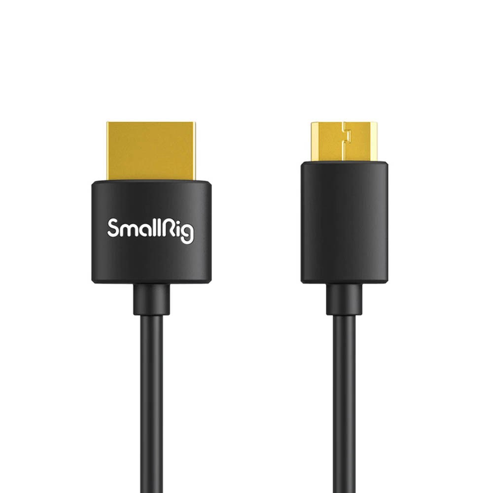 Ultra Slim 4K mini HDMI cable 55cm