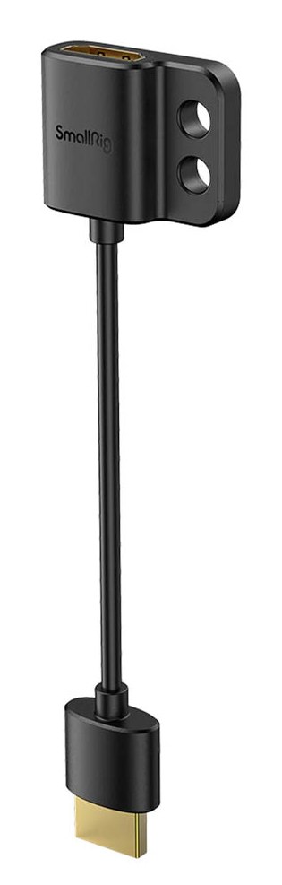 Ultra Slim 4K HDMI Adapter Cable (A to A)