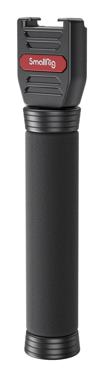 RODE Wireless Go Handle for Interview Using