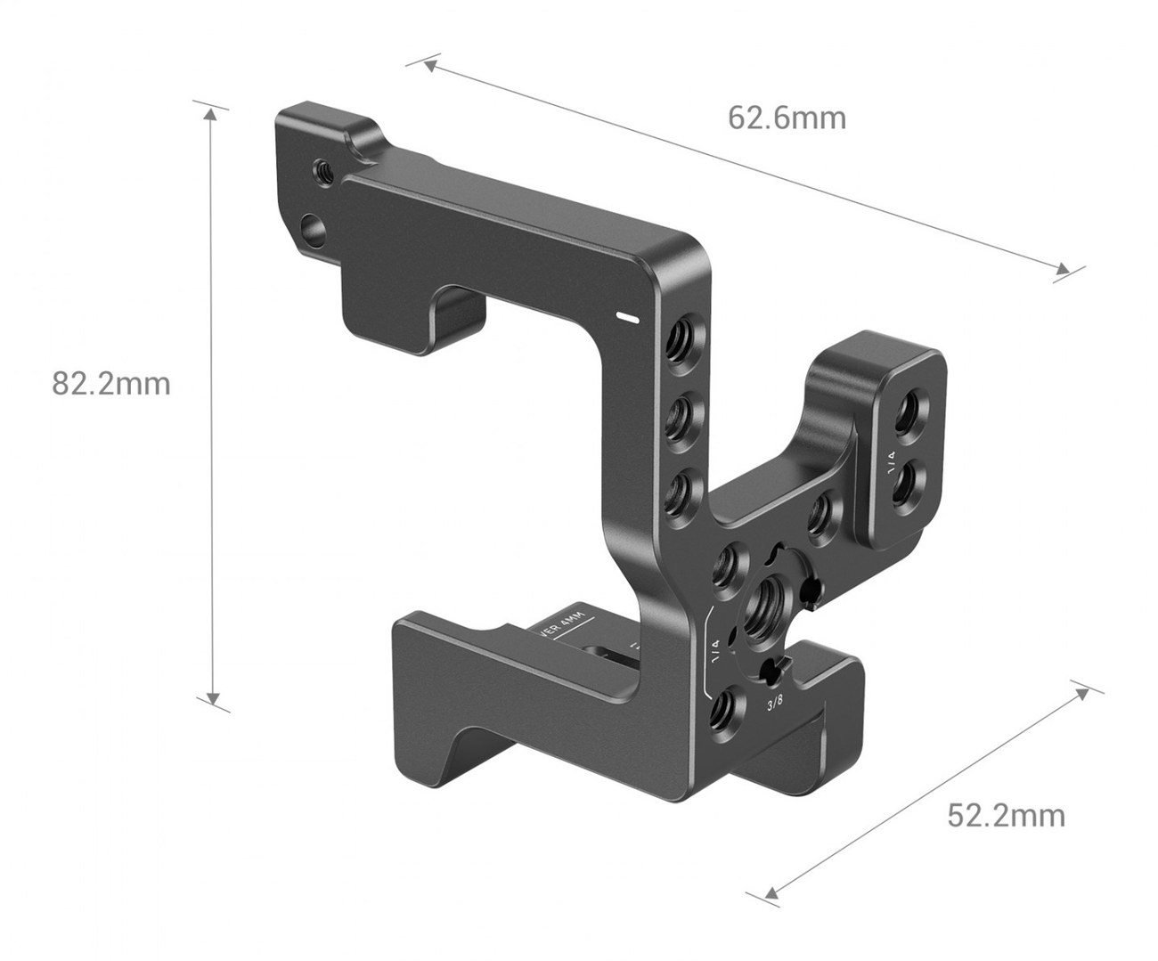 Cage for SIGMA ELECTRONIC VIEWFINDER EVF-11