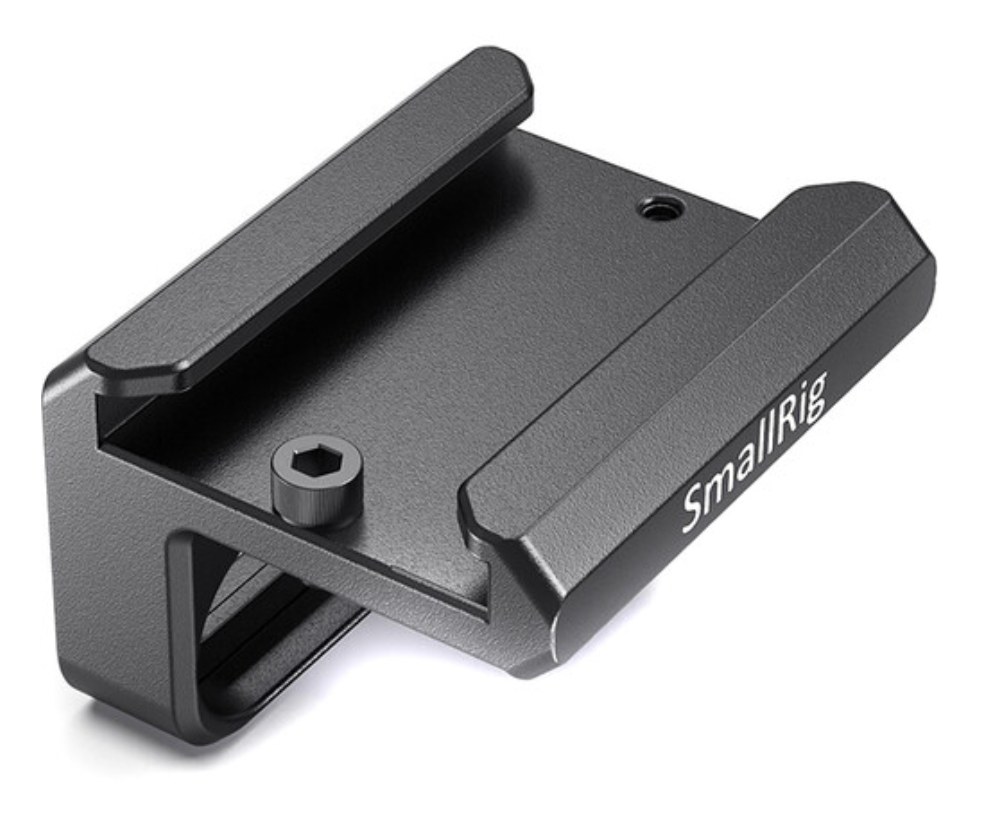 L-Bracket & Shoe Mount Kit for FUJIFILM X-T4