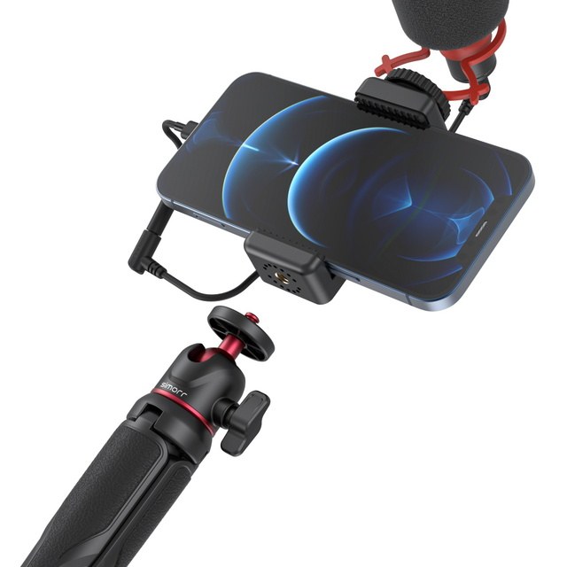 simorr Vigor VK-40 Vlog Kit