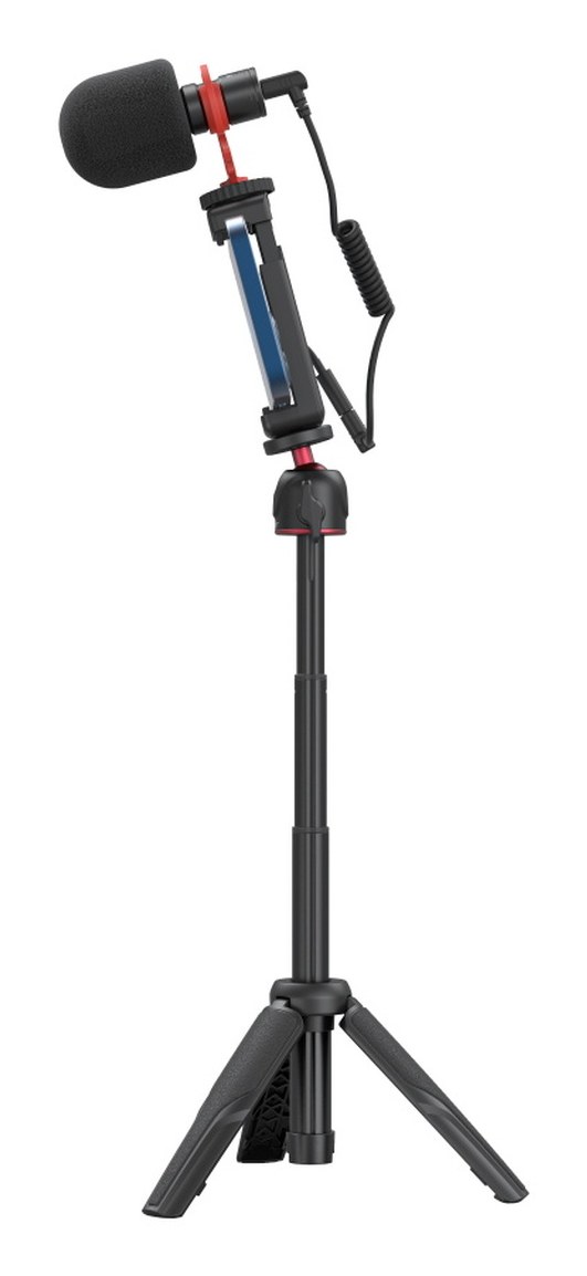 simorr Vigor VK-40 Vlog Kit